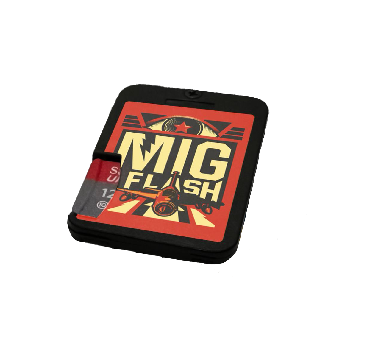 Mig Flash V2