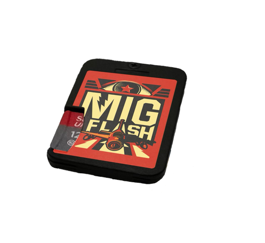 Mig Flash V2